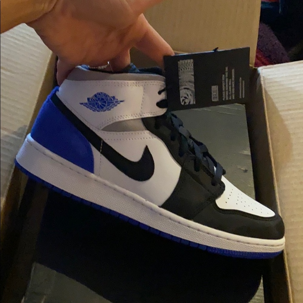 Jordan’s